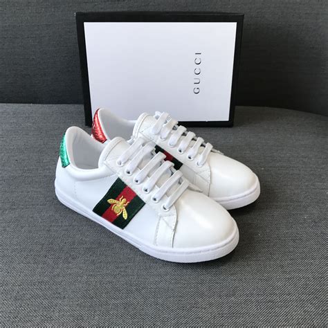 Kids' Gucci Shoes 